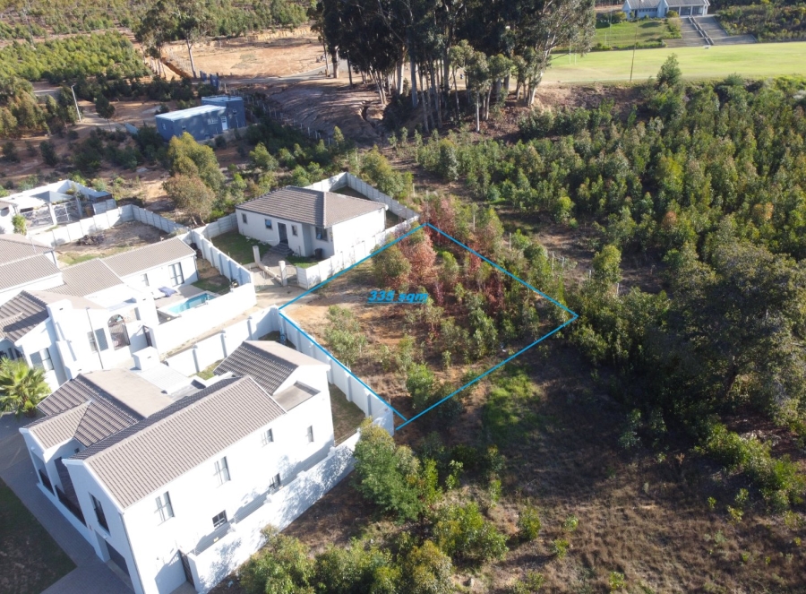 Commercial Property for Sale in Villiersdorp Western Cape